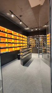 Padrino Smoke Shop