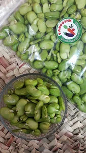 سبزیجات اماده ونوشک