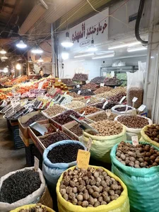 خرما و خشکبار المهدی 4