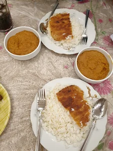 قیمه بوشهری