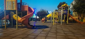 وسایل بازی کودکان