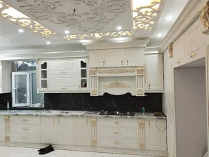 صنایع چوبی کیوان
