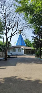 امامزاده صادق رضا