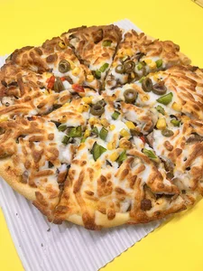 فست فود ژوانا | ژوانا فردیس