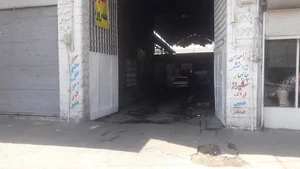 باربری بهارمتحد