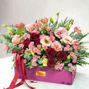 گلفروشی هارمونی