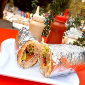 فست فود پدر ژپتو