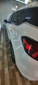 تشخیص رنگ خودرو‌ مهندس کرابی