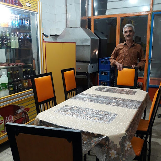جگرکی سادات