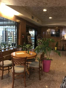 کافه بوگرو