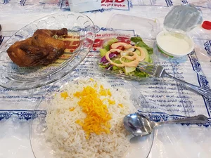 اکبر جوجه
