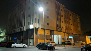 Abdullah Kanoo Residential Builduing