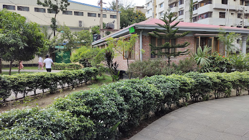 Uttara, Sector 7 Park