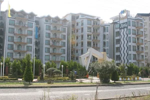 مجتمع مسکونی پامچال