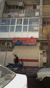 اتومبیلی مجتبی 2