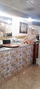 اگزوز سازی بلوار ، حسن عبداله خانی