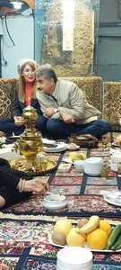 رستوران شاندیز گلنار 3