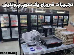 پروتئینی90