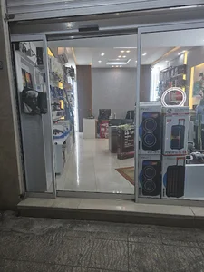 سیستم و کنسول تکنو(تکنو پلی)