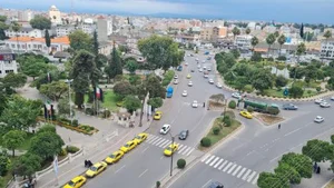 پارک شهرداری 3