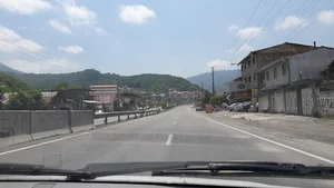 نانوایی برادران حیدری