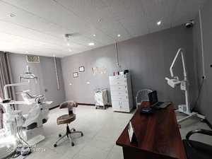 مطب دندانپزشکی دکتر رضا نعمت اللهی