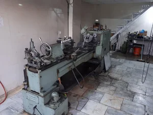 قالبسازی‌ میلر Miller molding اسپارک