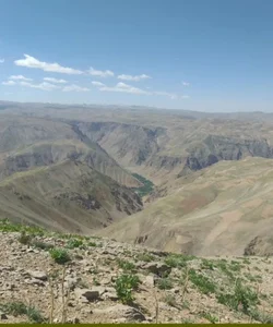 رود مرغاب