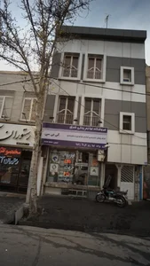 فروشگاه لوازم یدکی شرق 2