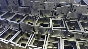 Ekas Fablab خدمات ورقکاری فلز