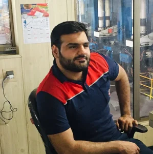 R.m.tuning تعمیر گاه تیونینگ رضا محمدی 3