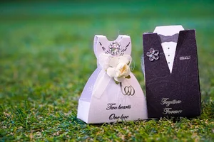 Closeup photography studio