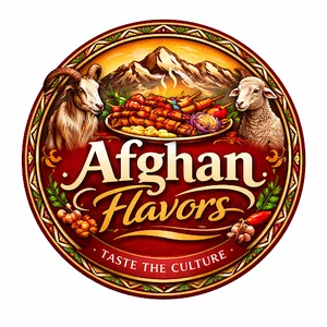 Afghan Flavors