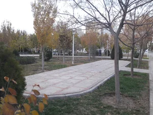 بوستان گلبرگ