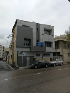 لابراتوارعکس برداری دندان وفک دکترشهیدی