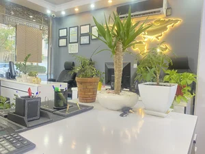 کانون مشاورین املاک ملکینو