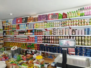 Artan market