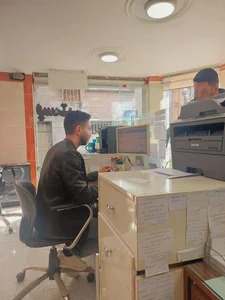 دفتر پیشخوان دولت حقی 5