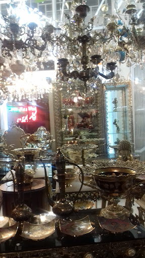 گالری فانوس