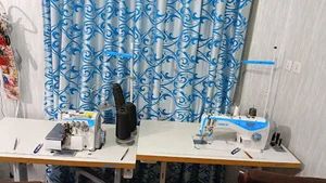 خیاطی سادات