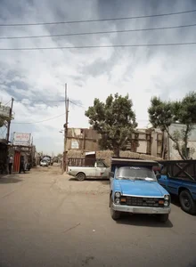 قوطی و پروفیل درجه 1 2