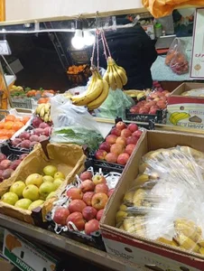 سوپر میوه مهدی 2