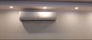 تعمیر و نصب کولر گازی در بازار 4