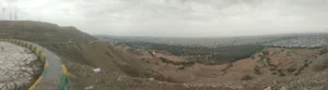 رستوران بام شهر