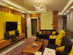 هتل اپارتمان مادر