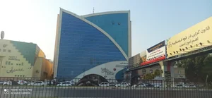 ساختمان ستاره جنوب