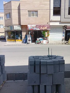 سوپر مارکت امید