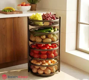میوه فروشی برکت مهدی عمرانی