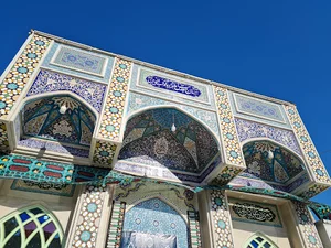 امامزاده کوکب الدین
