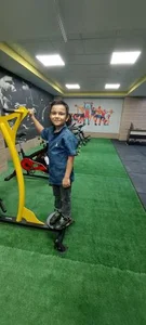 باشگاه بدنسازی ماراتن 4